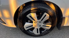 Honda Jazz 1.5 i-MMD Hybrid EX 5dr eCVT Hybrid Hatchback